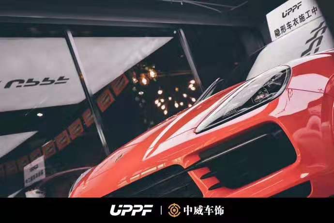 深圳汽車貼膜|汽車貼膜時的“四有關”_UPPF隱形車衣官網