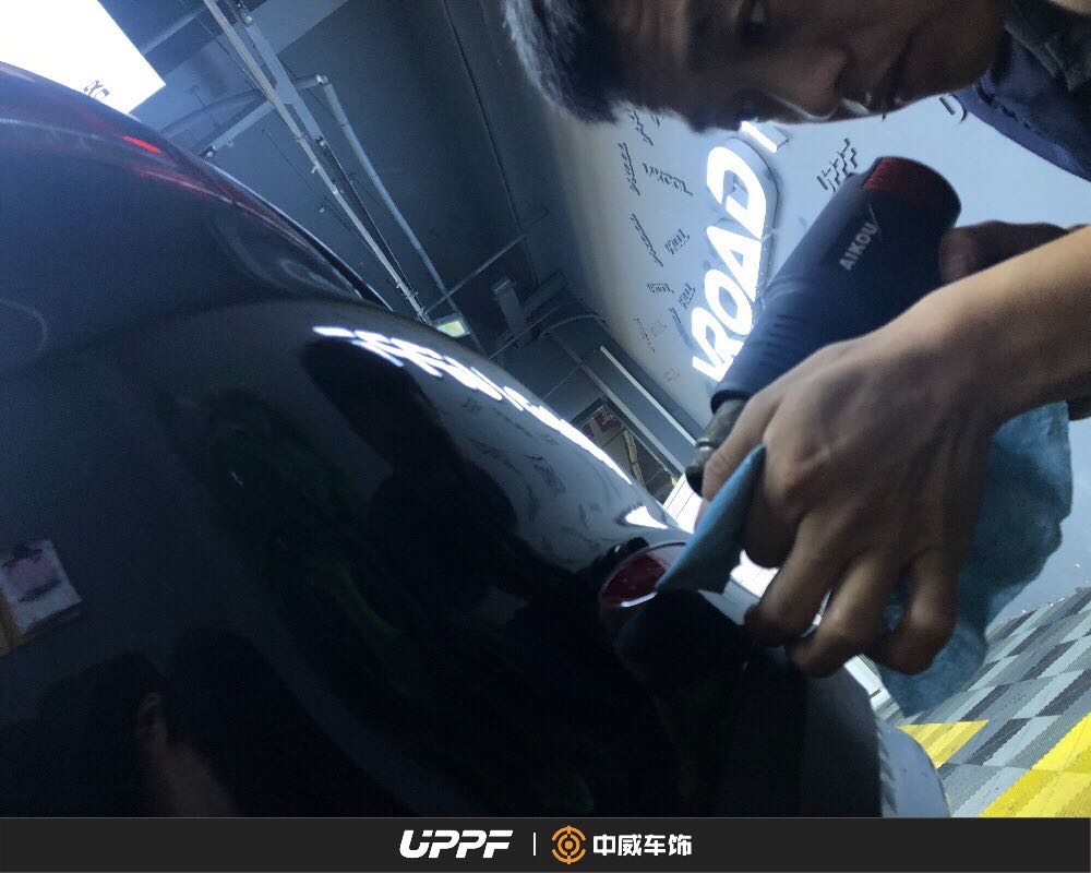 深圳汽車貼膜|UPPF隱形車衣大科普！_UPPF隱形車衣官網(wǎng)